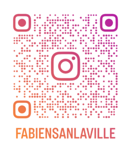 qr code instagram